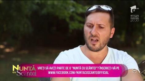 Soacrele caută costumul ideal de mire!