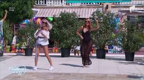 Bambi - Colaj de melodii