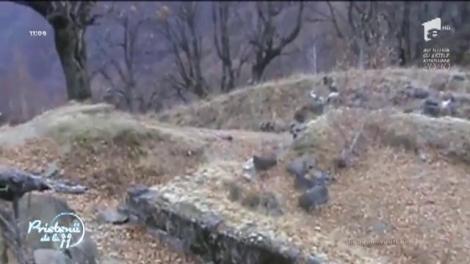 Încă nu ai plecat în vacanță? Dacă plănuiești să-ți petreci ultimele zile de concediu în țară, iată un top al celor mai frumoase locuri de vizitat