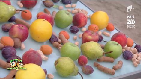 Pasionat de brânză și de rețete fine? Vlădutz te învață cum să faci un „Cheese sisters”, un adevărat răsfăț culinar pentru toate gusturile!