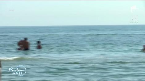 Dacă nu ți-ai permis până acum să mergi în concediu, e timpul să o faci! Prețurile de pe litoral intră la apă. Programul care te ajută să mergi la mare pe bani puțini