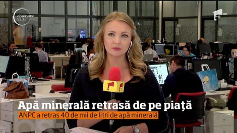 Este alertă pe piaţa alimentară!