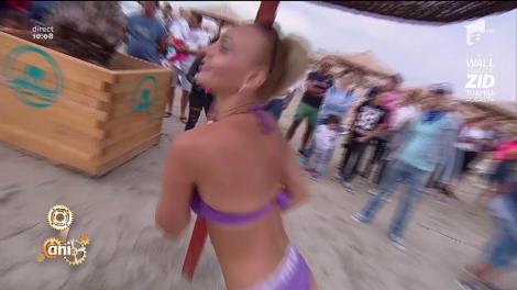 Abriel - "Live a Fantasy"