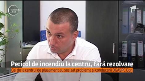 Siguranţa a 20 de copii este pusă în pericol în fiecare minut din zi şi noapte!