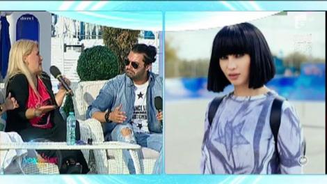 Mirabela Dauer: ”În clubul Colectiv a început fericirea mea. Până atunci nu am știut că pot cânta într-un club”