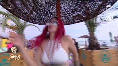 Tara Holtea feat. Cortes - "O ai"