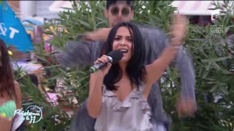 Lissa - "In My City"