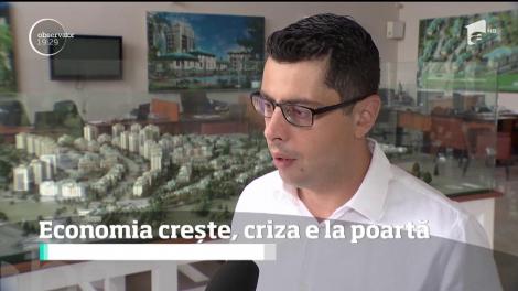 Avertisment de pe Wall Street. O nouă criză economică va porni din SUA şi va ajunge să dărâme şi alte economii din Europa