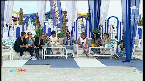 Schimbări la ”Te cunosc de undeva!”. Cum va arăta strectura emisiunii