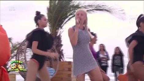 Adina Postelnicu - "Ely"