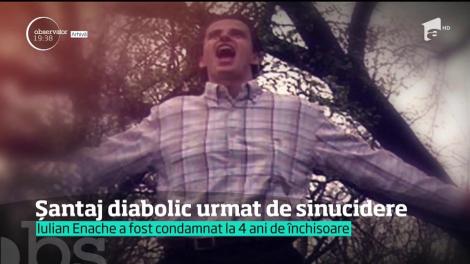 Timişoreanul acuzat că a împins în pragul sinuciderii un adolescent irlandez, condamnat la patru ani de închisoare