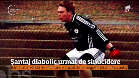 Patru ani de închisoare! Atât a primit individul din Timişoara care a terorizat un adolescent pe Internet până l-a făcut să-şi ia viaţa!