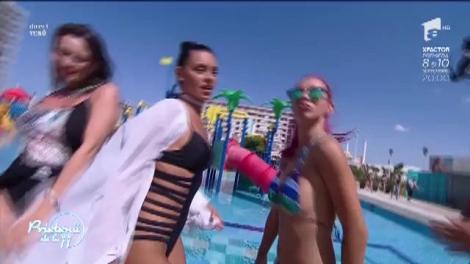 Leya D. feat. Kalif - Karma