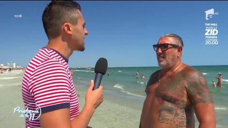 Serghei Mizil, despre viaţa de noapte din Mamaia anilor '90 și realitatea actuală: "A fost cea mai proastă vară. Serviciile nu există. Se duc toți la bulgari"