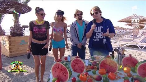 Tartine fitness, un preparat sănătos