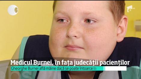 Medicul Burnei, în fața judecății pacienților. Zeci de familii suferă acum în urma experimentelor