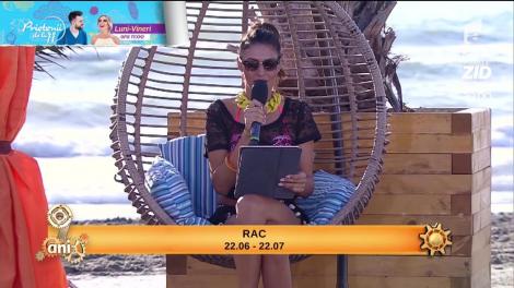 Horoscopul Zilei, 30 august 2017.  Balanţă: Sunteţi într-o formă intelectuală excelentă