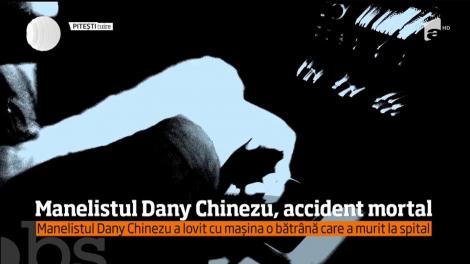 Un cunoscut manelist, accident mortal! A lovită o bâtrână cu mașina și a fugit. Femeia a murit la spital