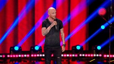 Cum ar reacţiona Cătălin Bordea dacă s-ar întâlni cu tatăl său necunoscut?