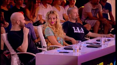 Maria Popovici le-a declarat război bărbaţilor: Ne copiaţi!