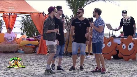 Râzi cu lacrimi! NoapteaTarziu - Loftista (Cover amuzant MC Kevinho - Olha a Explosao )