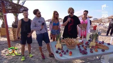 Caprese reinterpretată, o reţeta rapidă şi foarte gustoasă! Ai nevoie de câteva ingrediente!