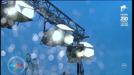 Mirela Vaida - ”Let's get loud”