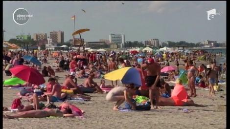 Explicaţiile meteorologilor pentru o toamnă atipică. Primul weekend din septembrie vine cu caniculă, dar şi cu vijelii