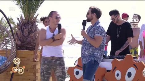 Îți mai amintești de Mihai Trăistariu și de anii în care cântai „Banana”? Cum arată azi artistul care i-a cucerit pe toți cu vocea sa inconfudnabilă