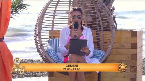 Horoscopul Zilei, 31 august 2017. O zi foarte bună pe plan profesional pentru Scorpioni