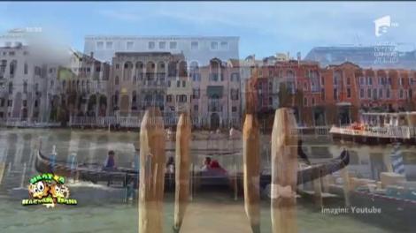 Destinaţii de vacanţă pe cale de dispariţie