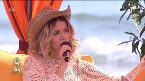 Lidia Buble, întâlnire de gradul 0 cu Răzvan, în direct! "Vino lângă invalid, aici. Mi-ai adus compotul pe care ţi l-am cerut?"
