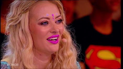 Maria Popovici, despre teama bărbaţilor de căsătorie