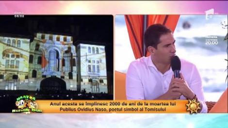 Festivalul Mondial de Arte şi Interculturalitate „Ovidius” 2017