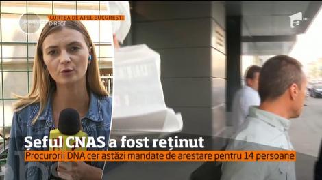 Un nou scandal de corupţie zguduie sistemul de sănătate