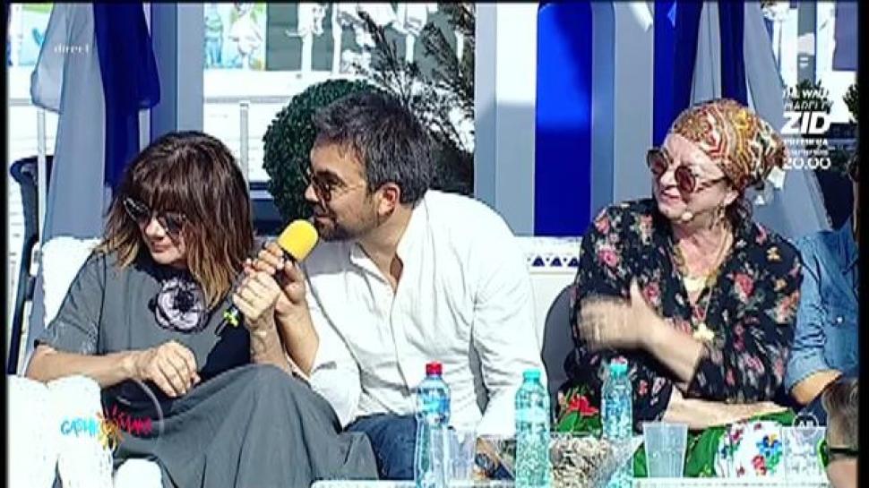 Din toamnă, Happy Channel le oferă telespectatorilor "O grămadă de caramele"