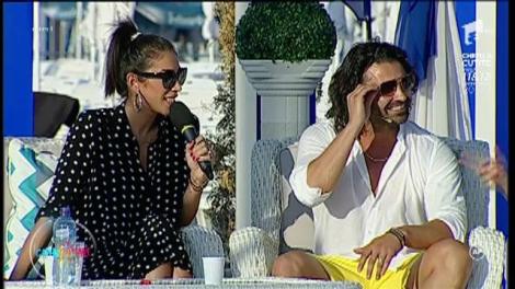 Pepe și-a făcut grădiniţă într-o vilă superbă cu patru etaje!