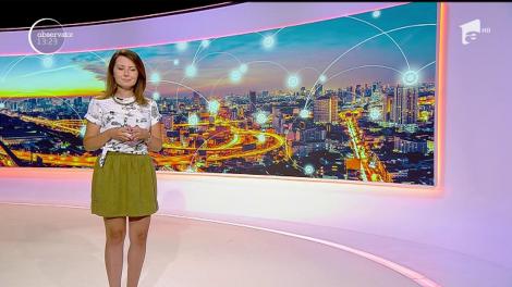 Am putea spune despre copiii noştri că parcă s-au născut cu tehnologia în mână