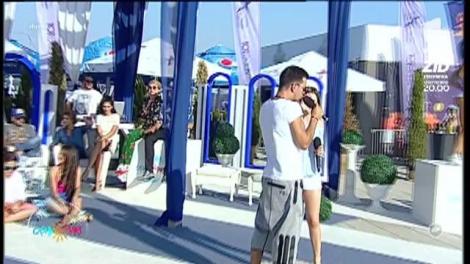 Criss & Vlad - ”Blestemul”