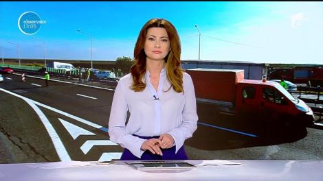 Tragedie in drum spre mare. Un copil de 3 ani a murit într-un accident provocat chiar de tatăl lui