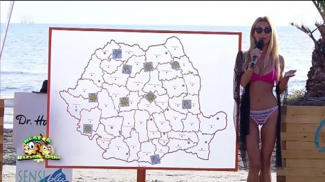 Sărbătorim prima zi de toamnă cu temperaturi foarte ridicate