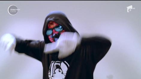 Ziua X vine cu #100demomentedespectacol