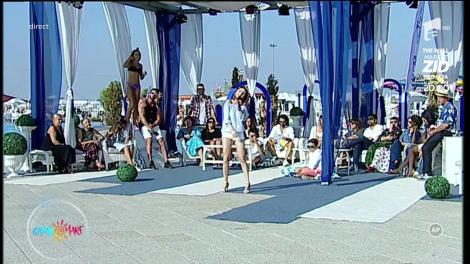 Criss - ”Mă atragi și mă respingi”