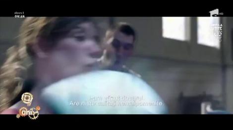 Cronica filmelor care trebuie vizionate: Neruda(2016) şi The Nut Job 2 (2017)