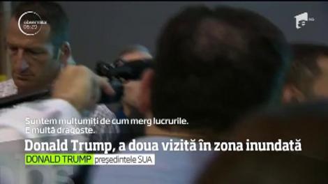 Creşte bilanţul victimelor uraganului Harvey. Numărul morţilor a ajuns la 47