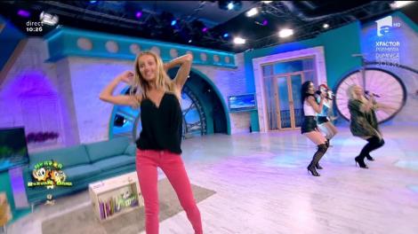 Selfie - ”Nu uita”