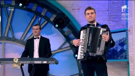 Adriana Antoni - ”Iubește”