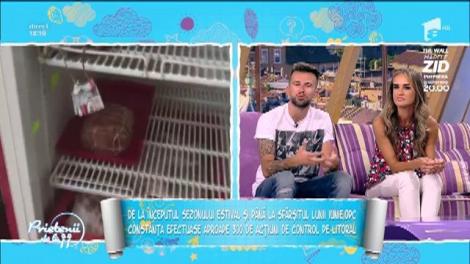 Controalele ANPC de pe litoralul românesc previn și combat practicile care dăunează vieții și sănătății consumatorilor