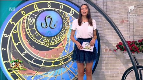 Horoscopul Zilei, 4 septembrie 2017. Încercați să tratați totul cu puțină detașare