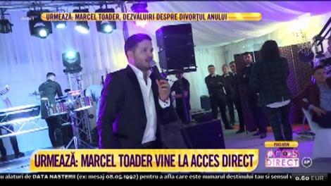 Weekendul pe care Andrei Ştefănescu nu-l va uită niciodată! Pepe şi Liviu Varciu au făcut show la botezul anului!